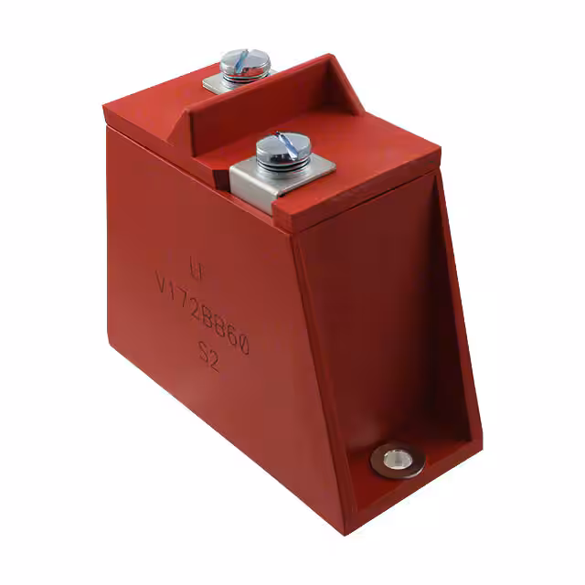 V172BB60 Littelfuse Inc. TVS - Varistores MOV